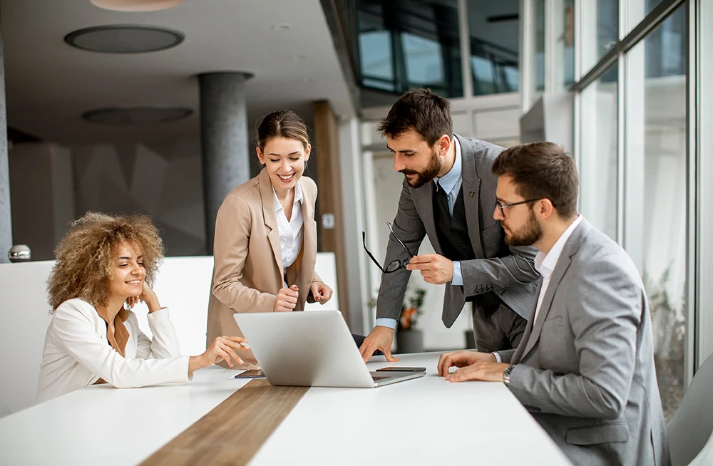 Orbix3 delivers efficient and customizable Point of Sale (POS) solutions to simplify transactions, manage inventory, and boost retail performance in real time.